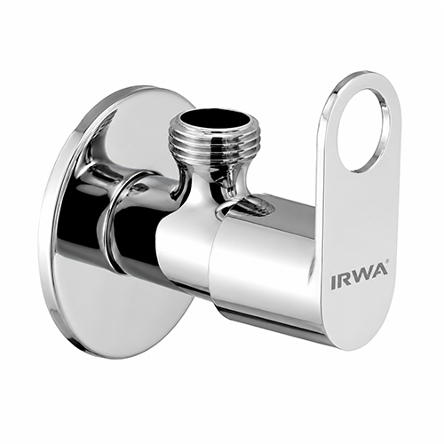 IRWA OREAC Angle Cock