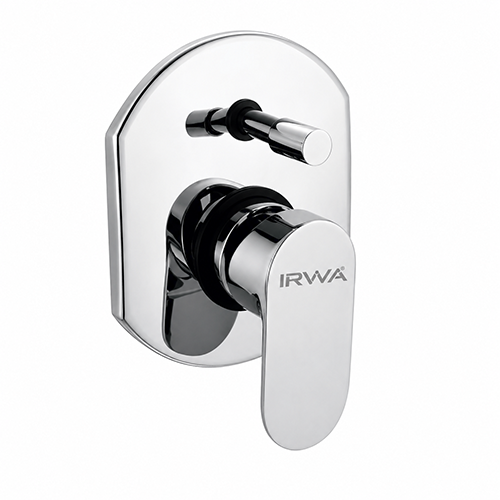 IRWA OPLDIV Concealed Diverter 4 WAY Nill