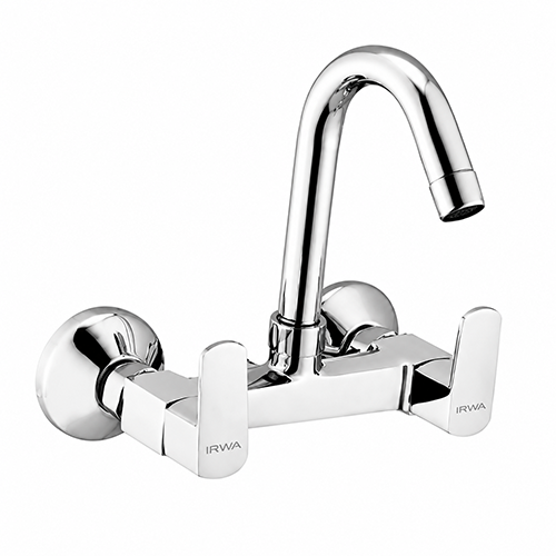 IRWA CUBSM Sink Mixer