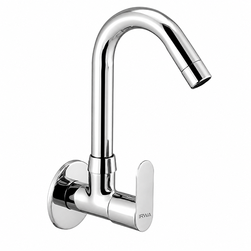IRWA OPLSC Sink Cock