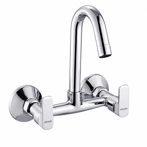 IRWA MPSM Sink Mixer