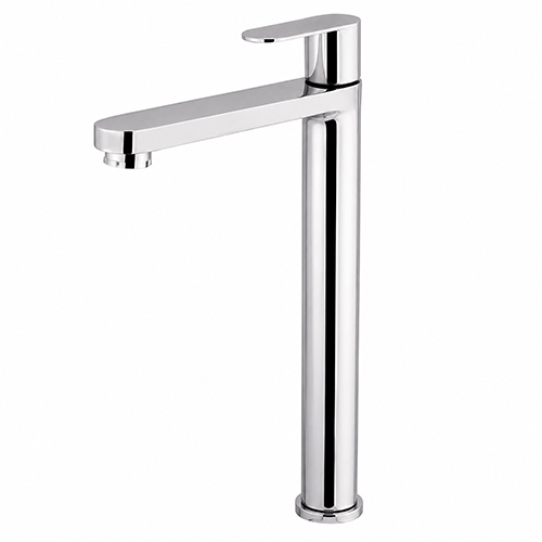 IRWA OPLPC12 Pillar Cock 12 Inch