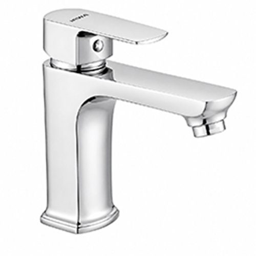IRWA CUBSL6 Single Lever Basin Mixer 6 Inch Nill