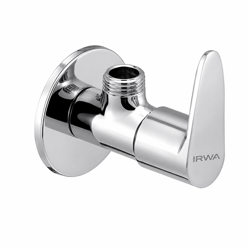 IRWA VGTAC Angle Cock