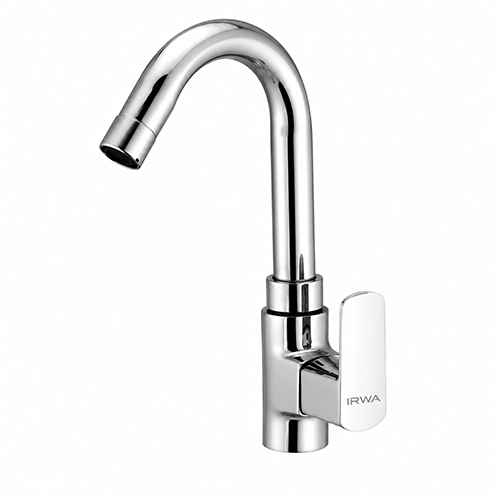 IRWA CUBSN Swan Neck Nill