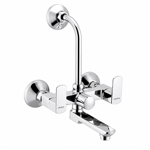 IRWA CUBWM Wall Mixer