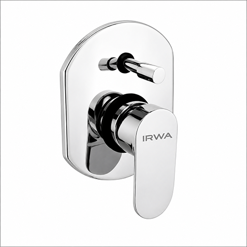 IRWA OPLDIV 4 WAY High Flow (40 MM) Nill