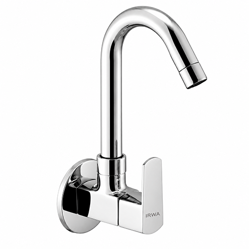 IRWA CUBSC Sink Cock