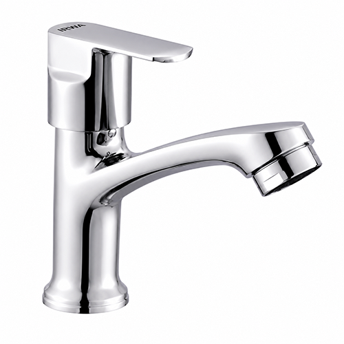 IRWA MPPCH Pillar Cock High Neck