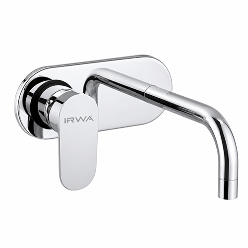 IRWA OPLWM Wall Mounted Basin Mixer Nill