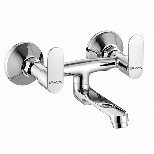 IRWA OPLWN Wall Mixer (Non-Telephonic)