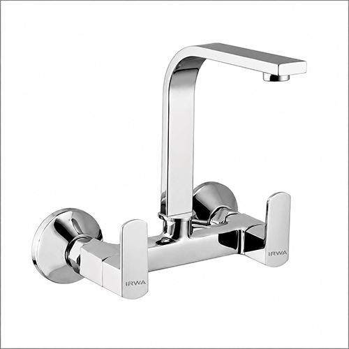 IRWA CUBSMJ Sink Mixer JUMBO