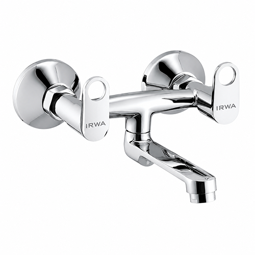 IRWA OREWMN Wall Mixer Non-Telephonic