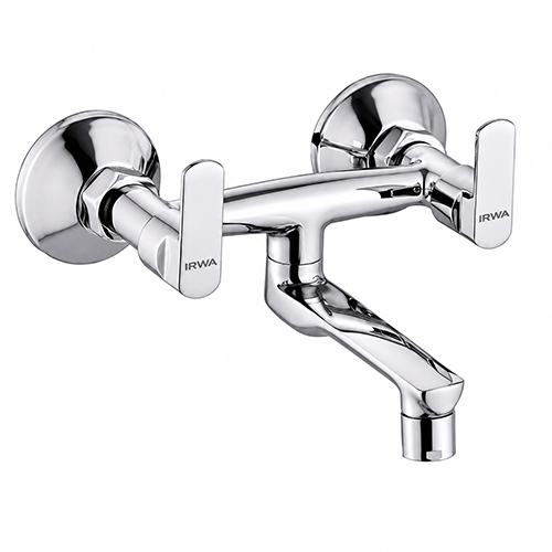 IRWA MPWMN Wall Mixer Non-Telephonic