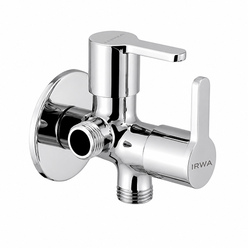 IRWA FSNAC2 Angle Cock 2 in 1
