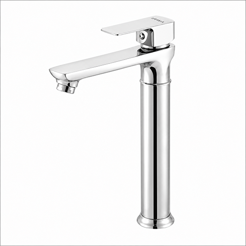 IRWA CUBSL12 Single Lever Basin Mixer 12 Inch Nill