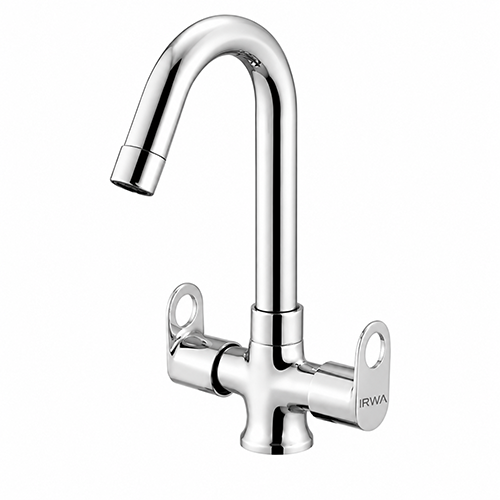 IRWA ORECH Center Hole Basin Mixer Nill