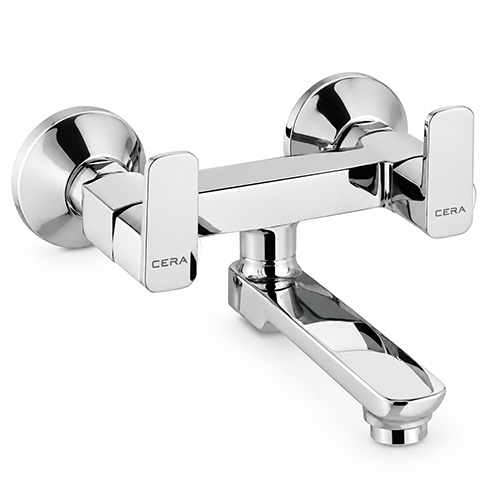IRWA CUBWMN Wall Mixer