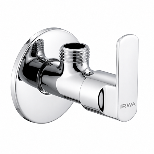 IRWA MPAC Angle Cock