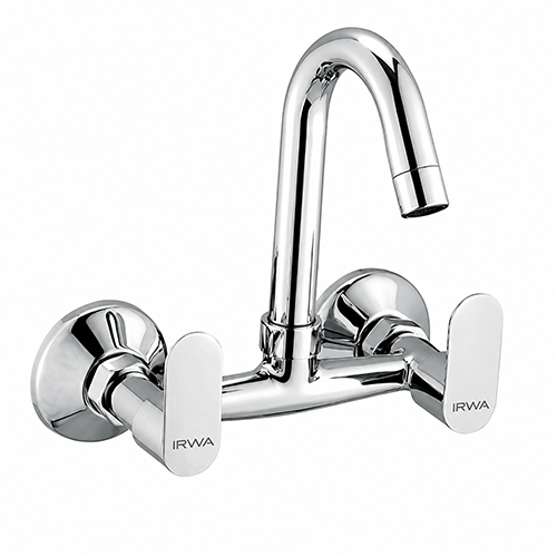IRWA OPLSM Sink Mixer