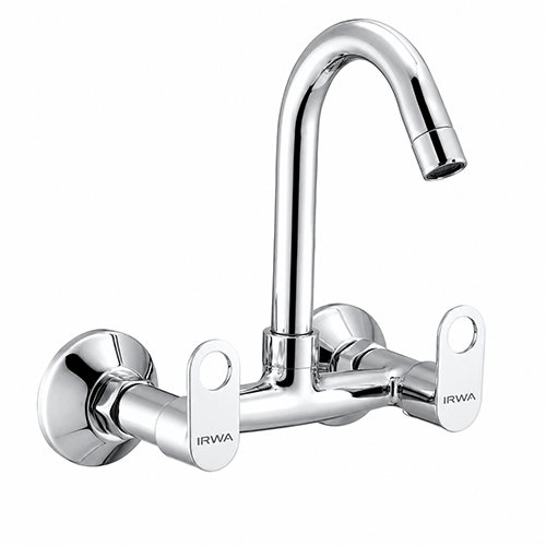 IRWA ORESM Sink Mixer