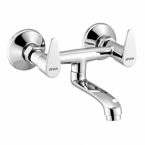 IRWA VGTWMN Wall Mixer Non-Telephonic