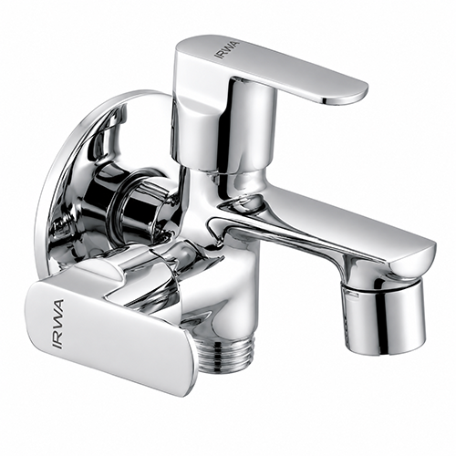 IRWA MPBC2 Bib Cock 2 in 1