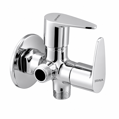 IRWA VGTAC2 Angle Cock 2 in 1